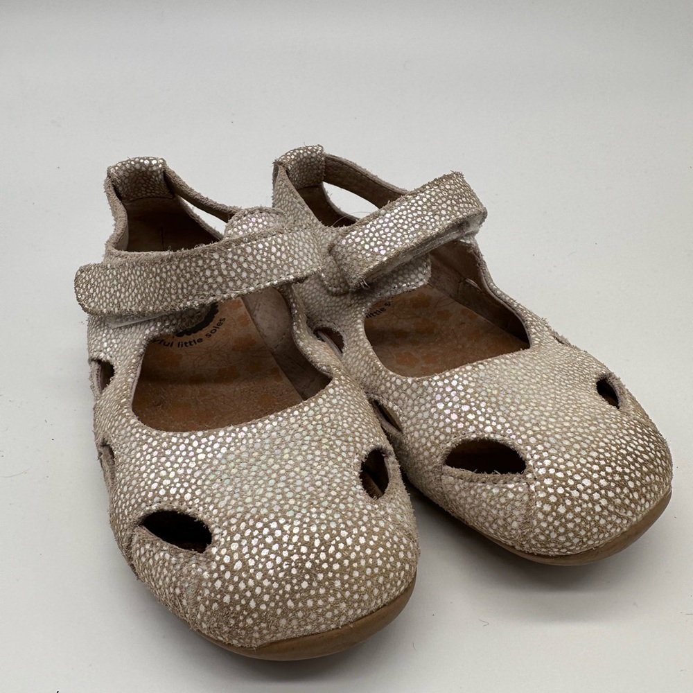 Girls Livie & Luca Sandals